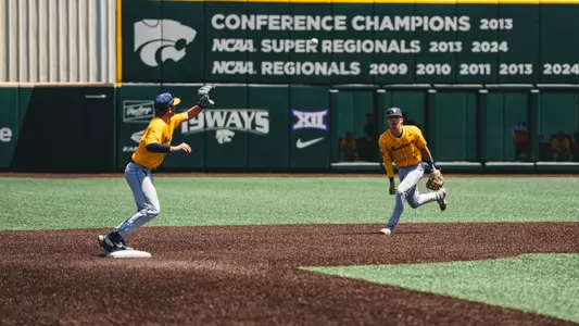 Brodie Kresser, Gavin Kelly
