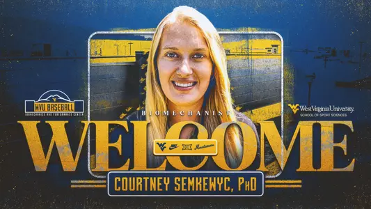 Courtney Semkewyc Welcome