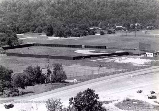 Hawley Field