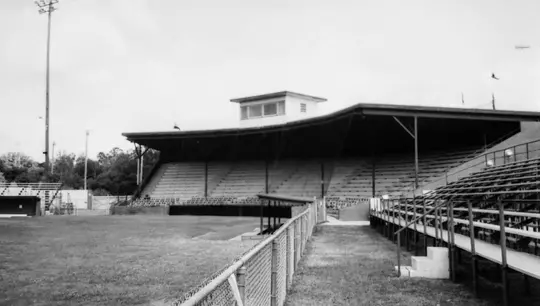 Sims Legion Field Gastonia NC