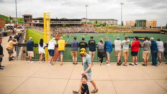 Kendrick Family Ballpark