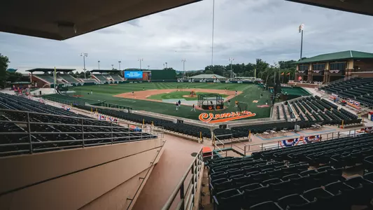 Doug Kingsmore Stadium