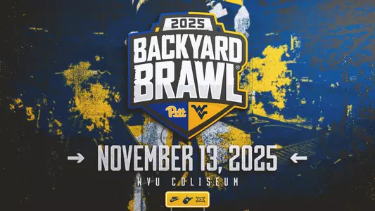 2025 Backyard Brawl