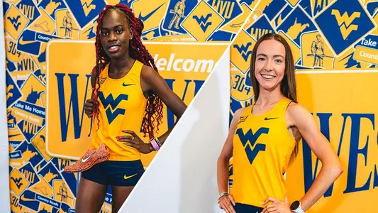 Joy Naukot and Sarah Tait