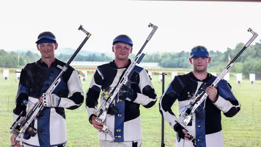 Griffin Lake USA Nationals 2025