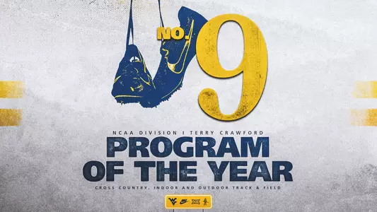 XC/T&F No. 9 POY