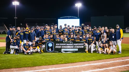 Clemson Regional Champions