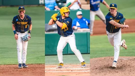 CSC Academic All-District