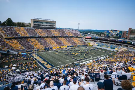 Puskar-Stadium