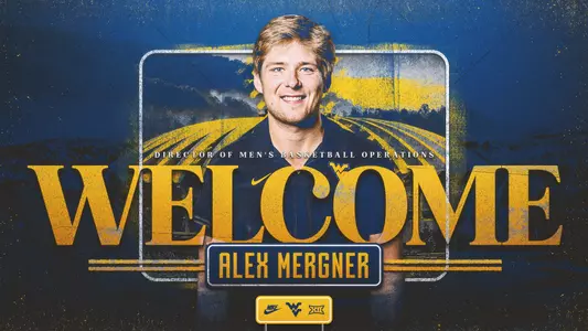 Alex Mergner Hired