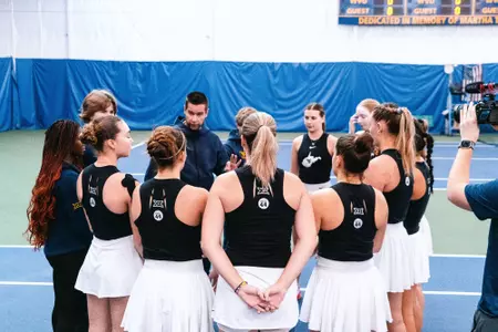 Tennis 2024-25 team pic