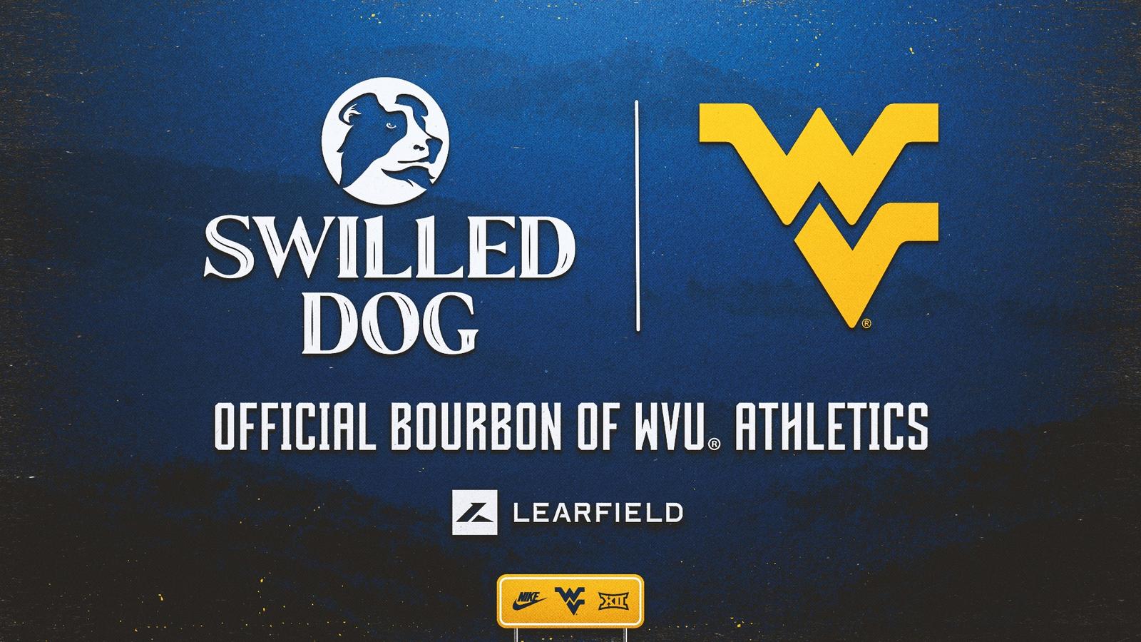 Official image for WVU Names Swilled Dog Official Bourbon of the Mountaineers