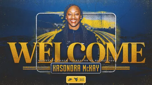 McKay Welcome WBB