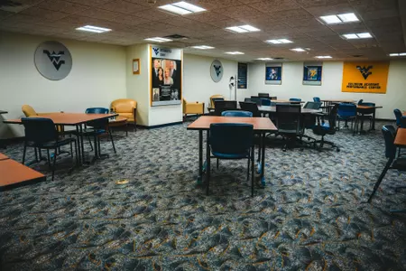 Academic Center 1