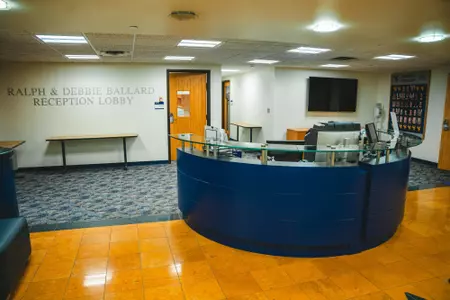 Academic Center 2