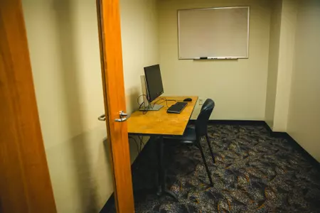 Academic Center 3
