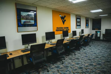 Academic Center 4