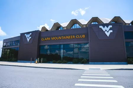 Clark Mountaineer Club