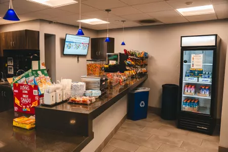 APC Nutrition Center 1