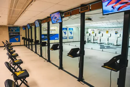 Rifle Range 1