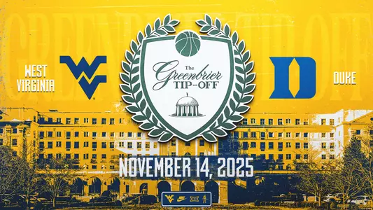 WBB Greenbrier Tipoff