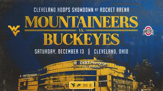 WVU-Ohio State Cleveland