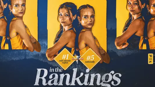 Cross Country Preseason Rankings