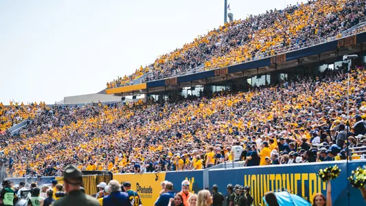 milan puskar stadium