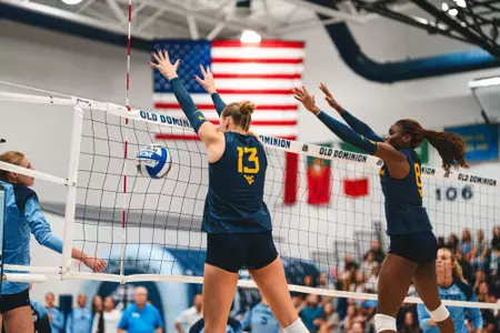 VB Block vs ODU