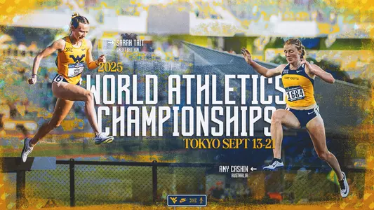 World Athletics Championships