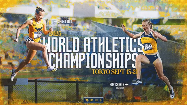 World Athletics Championships