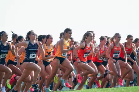 Team Start Line