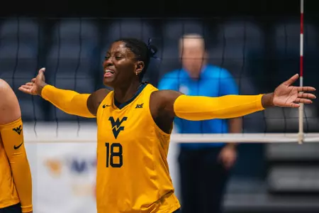 Sheridan Student-Athlete of the Week