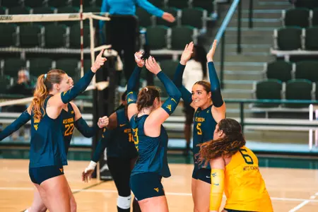 VB vs FAMU