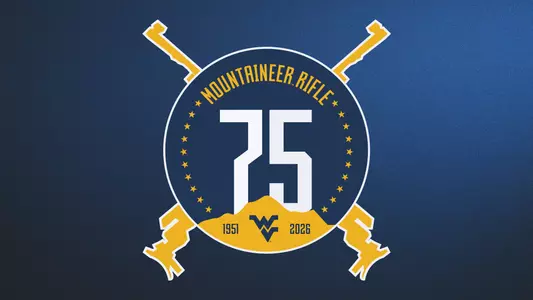Rifle 75 Season Logo