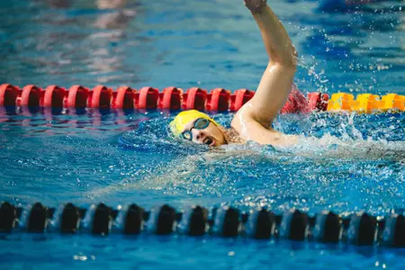 Blue-Gold Meet 2025