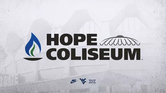 hope coliseum