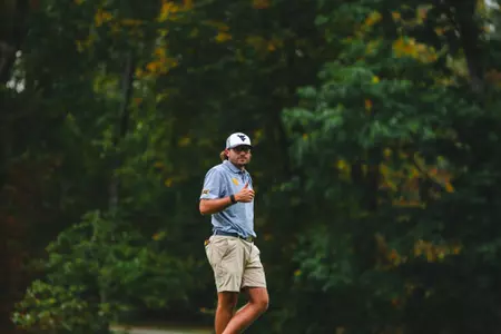 Wilson Nemacolin Day One