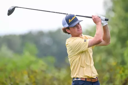 Nemacolin Collegiate Invitational action