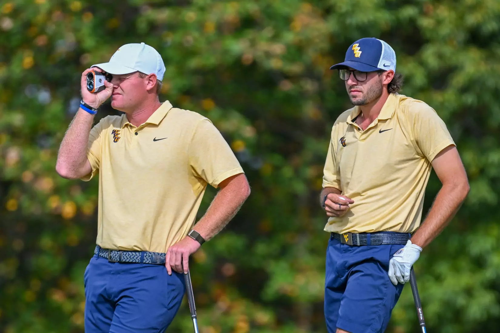 Nemacolin Collegiate Invitational action