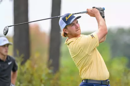 Nemacolin Collegiate Invitational action