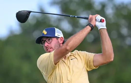 Nemacolin Collegiate Invitational action