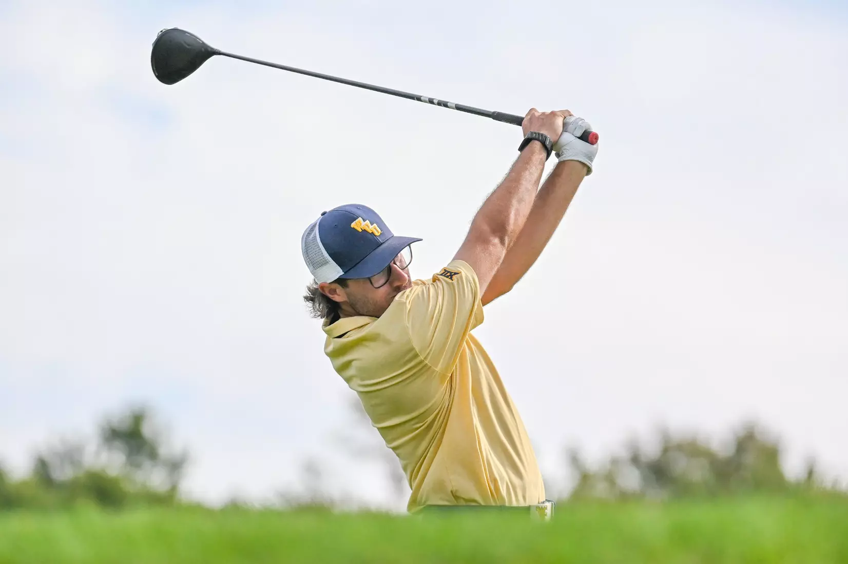 Nemacolin Collegiate Invitational action