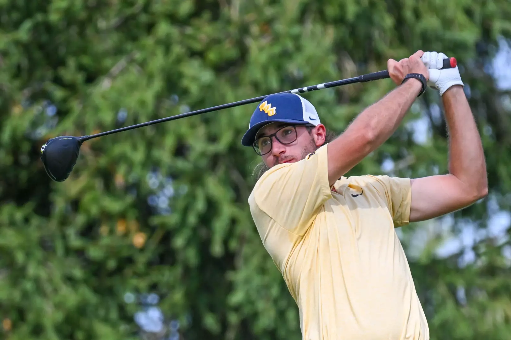 Nemacolin Collegiate Invitational action