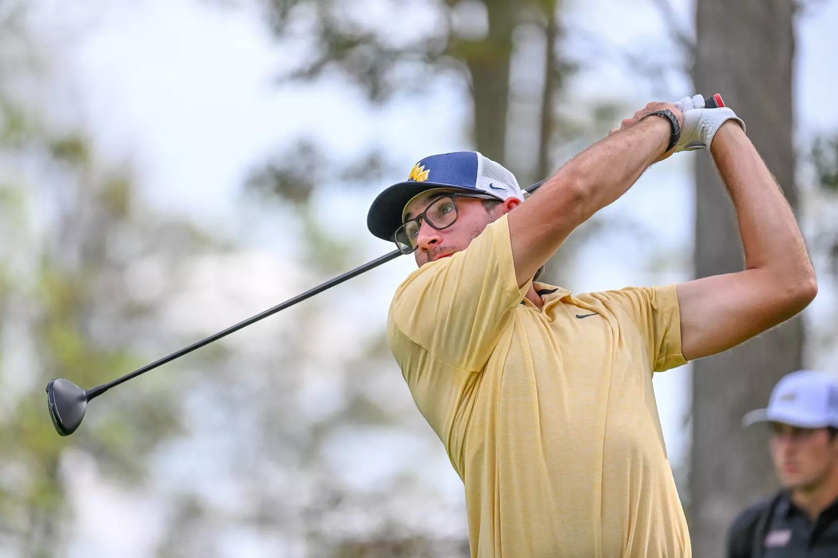 Nemacolin Collegiate Invitational action