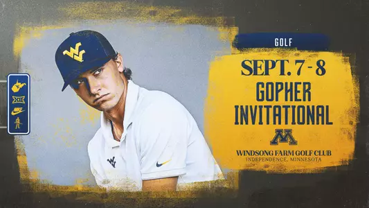 Gopher Invitational 2025