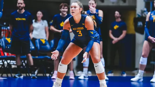 Tanton Student Athlete of the Week