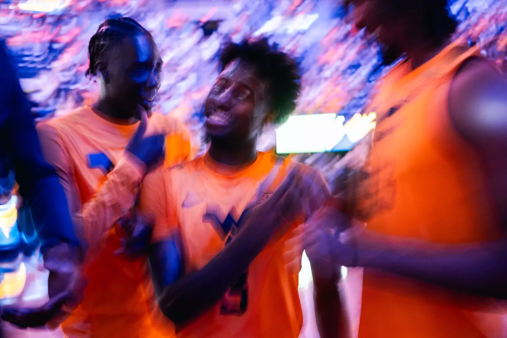 West Virginia hosts No. 22 Kansas on Jan. 10, 2026, at Hope Coliseum in Morgantown, W.Va.