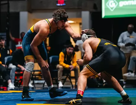 Rune Lawrence vs. App State