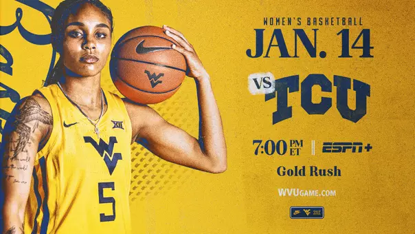 WBB v TCU